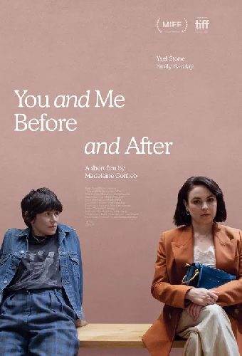 You and Me, Before and After