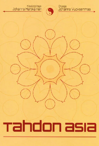 Tahdon asia
