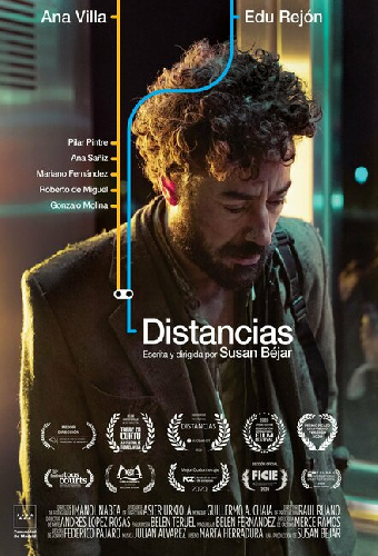 Distancias