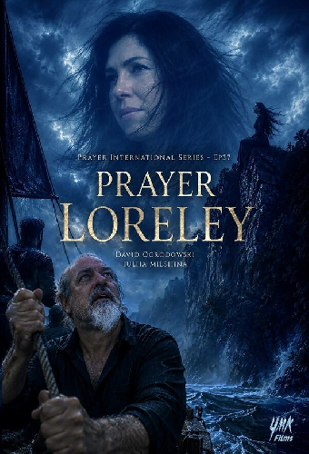 Prayer Loreley