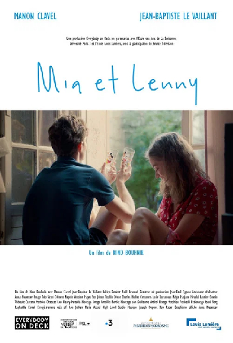 Mia & Lenny