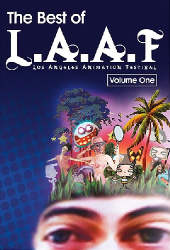 The Best of L.A.A.F Volume 1