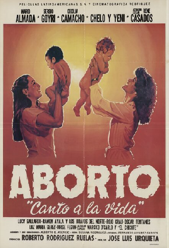 Aborto: Canto a la vida
