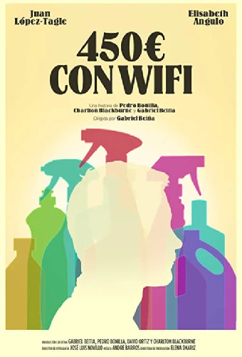 450€ Con Wifi