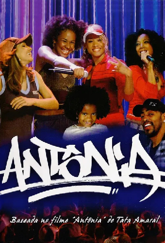 Antônia
