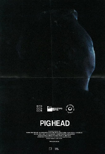 Pighead