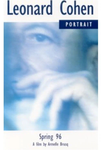 Leonard Cohen: Printemps 96