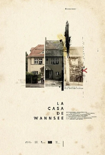 La Casa de Wannsee