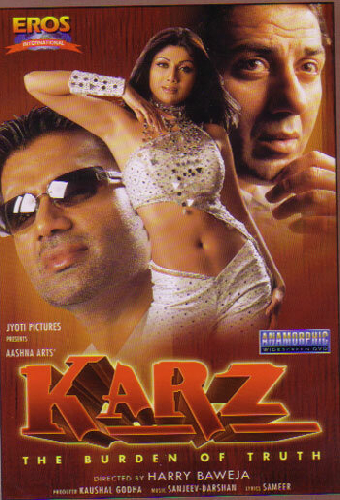 Karz