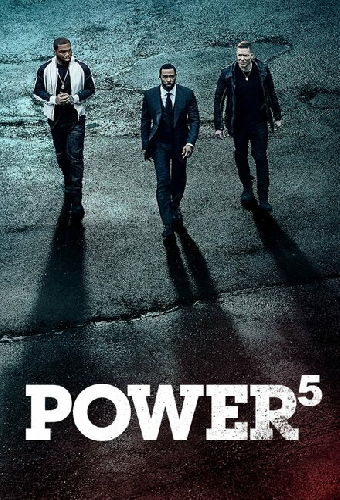 Power Book V: Influence