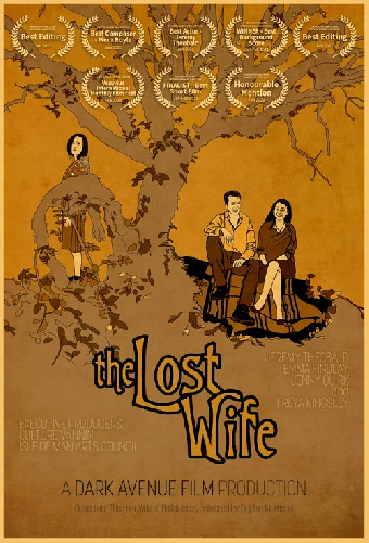 The Lost Wife