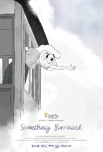 Something Borrowed