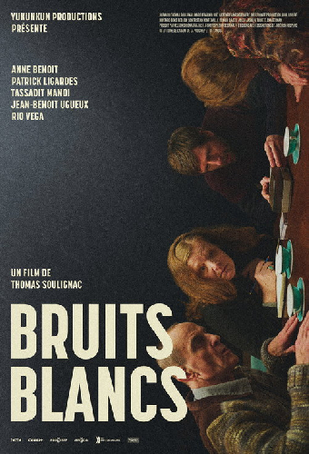 Bruits blancs