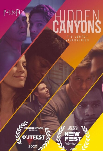 Hidden Canyons