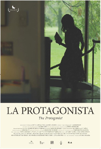 La protagonista