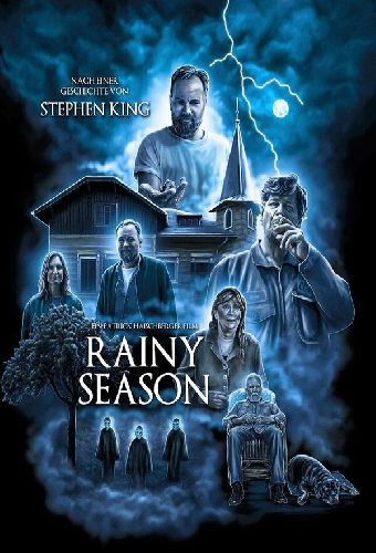 Rainy Season