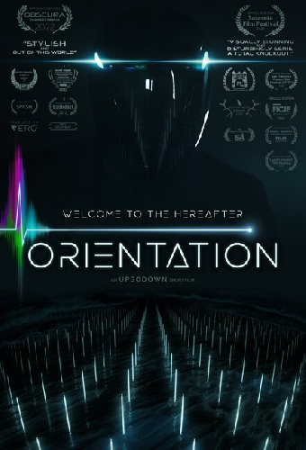 Orientation