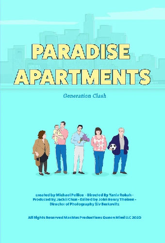 Paradise Apartments: Generation Clash