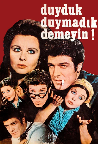 Duyduk Duymadık Demeyin