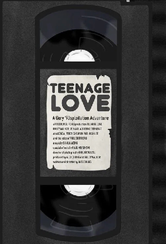 Teenage Love