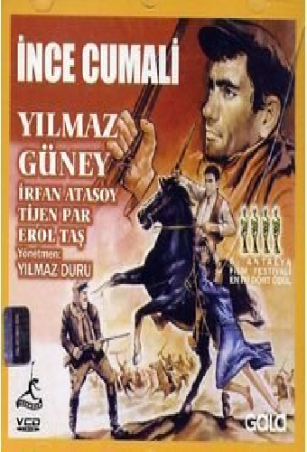 İnce Cumali