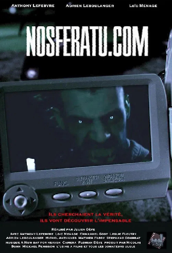 Nosferatu.com