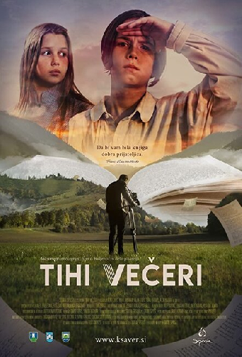 Tihi večeri