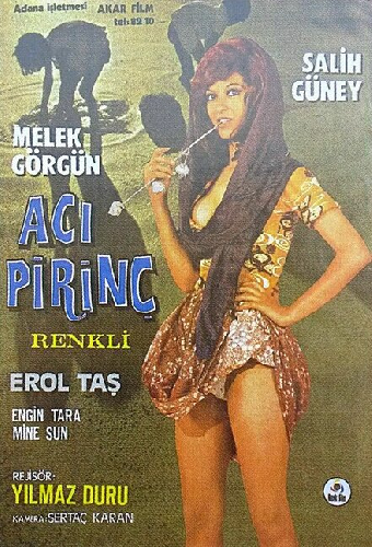 Acı Pirinç