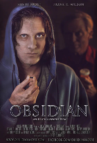 Obsidian