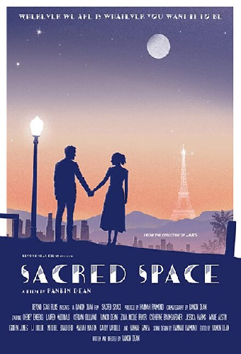 Sacred Space
