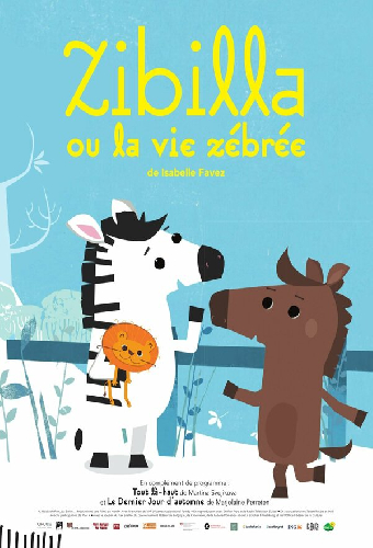 Zibilla