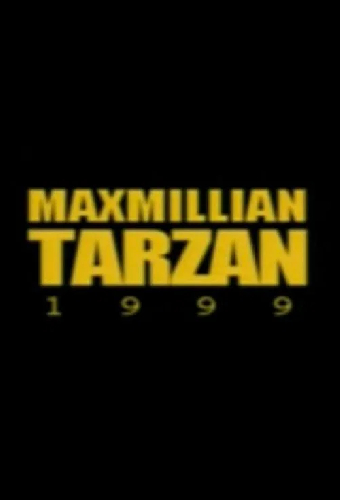 Maxmillian Tarzan