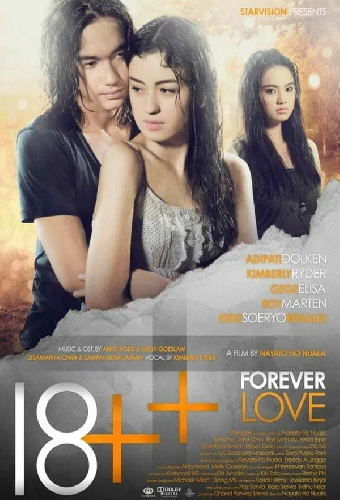 18++ Forever Love