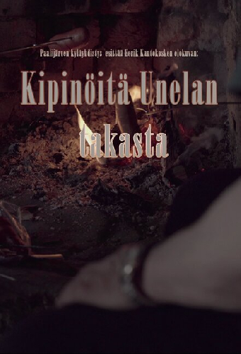 Kipinöitä Unelan Takasta