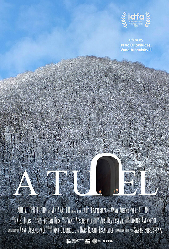 A Tunnel