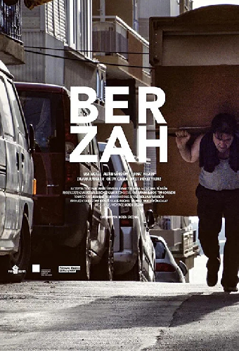 Berzah