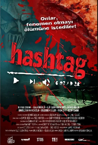 Hashtag