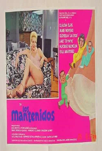 Los mantenidos