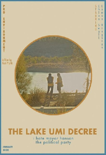 The Lake Umi Decree