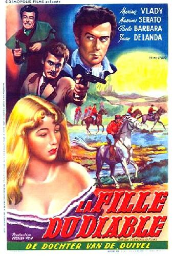 La figlia del diavolo