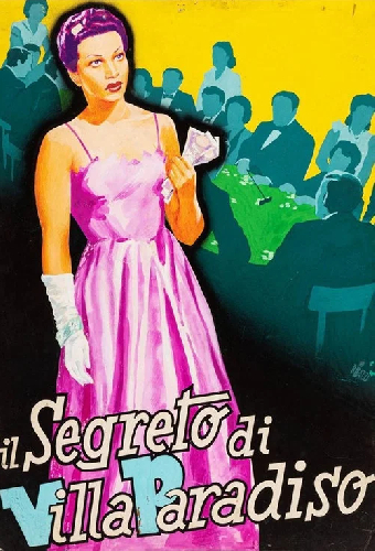 Il segreto di Villa Paradiso