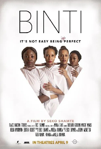 Binti