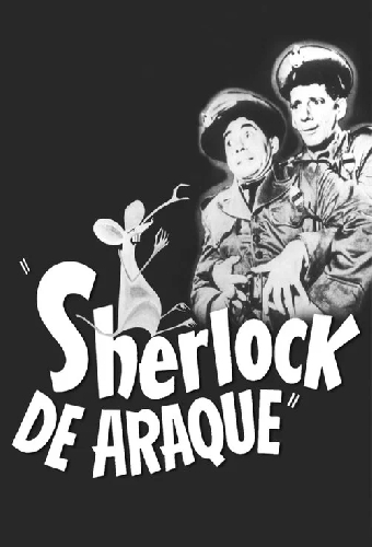 Sherlock de Araque