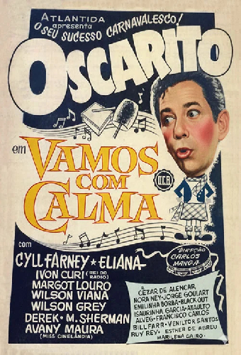 Vamos com Calma
