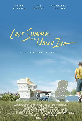 Last Summer with Uncle Ira