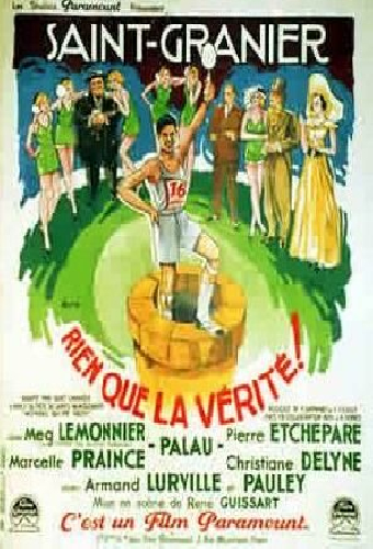 Rien que la vérité