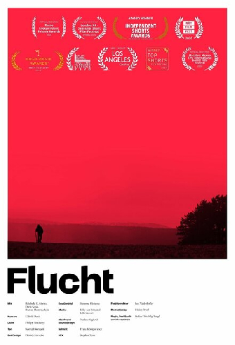Flucht