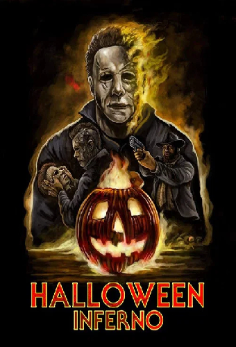 Halloween Inferno