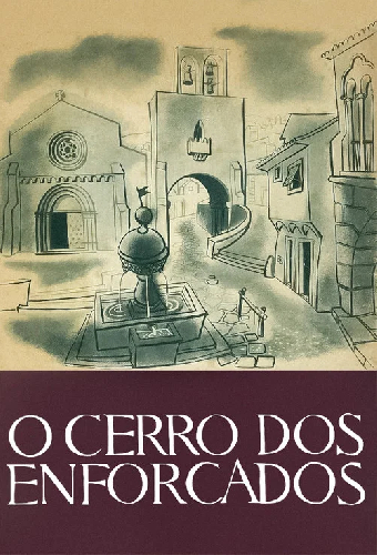 O Cerro dos Enforcados