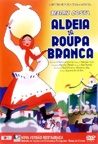 Aldeia da Roupa Branca